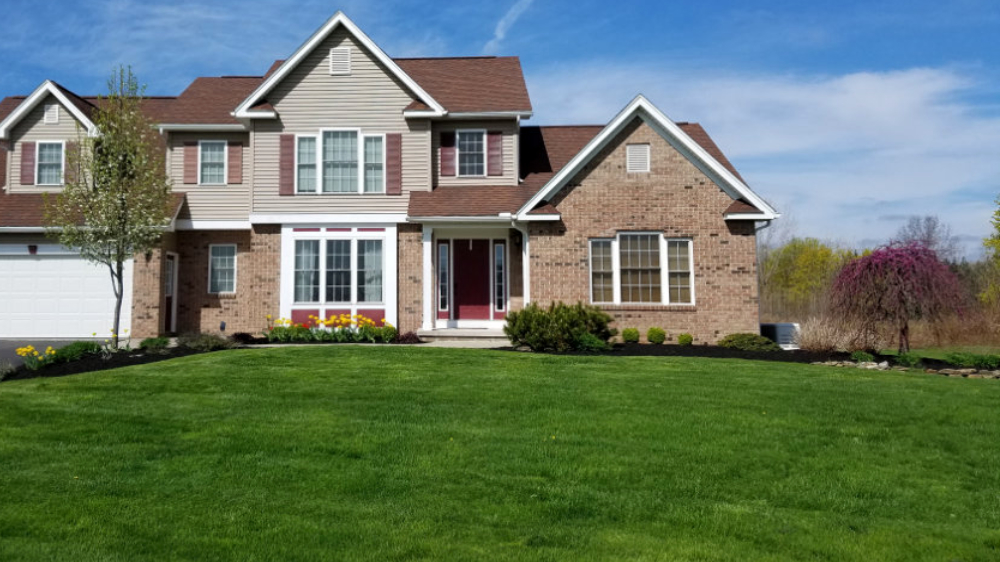 Zale's Lawn And Landscaping Residential Landscaping And Lawn Care